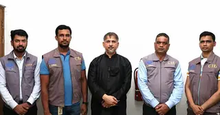 অর্থপাচার মামলায় বিএসবি গ্লোবাল চেয়ারম্যানের ১০ দিনের রিমান্ড